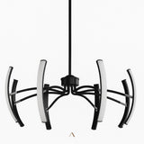Lovskal Chandelier
