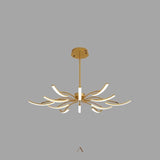 Lovskal Chandelier