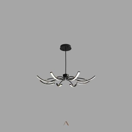 Lovskal Chandelier