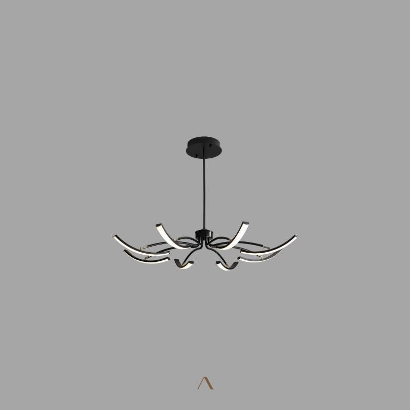 Lovskal Chandelier