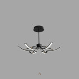 Lovskal Chandelier