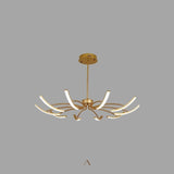 Lovskal Chandelier