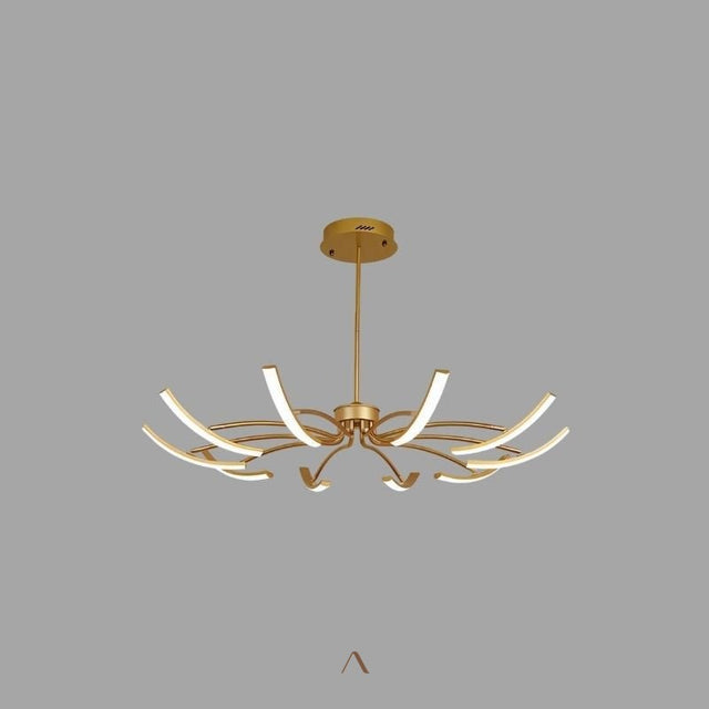 Lovskal Chandelier