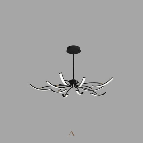 Lovskal Chandelier
