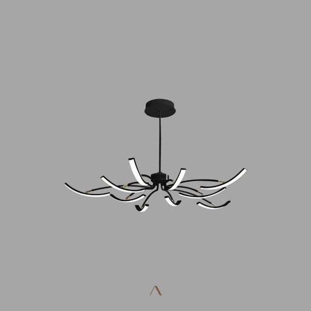 Lovskal Chandelier