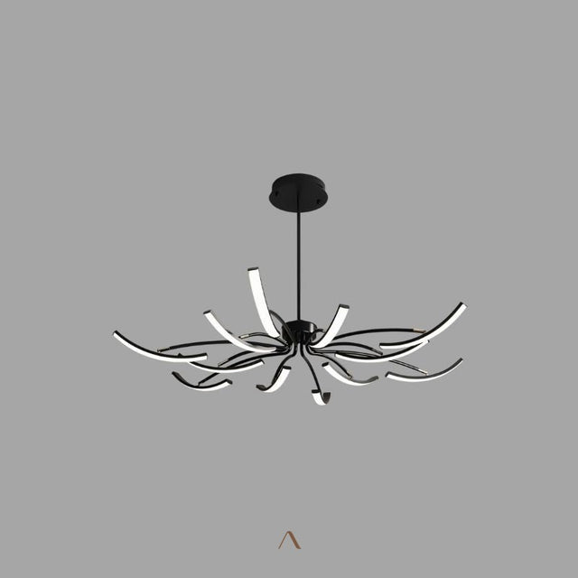 Lovskal Chandelier
