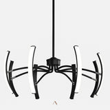Lovskal Chandelier