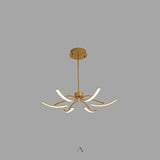 Lovskal Chandelier