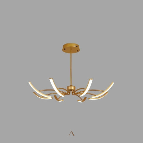 Lovskal Chandelier
