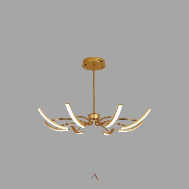 Lovskal Chandelier