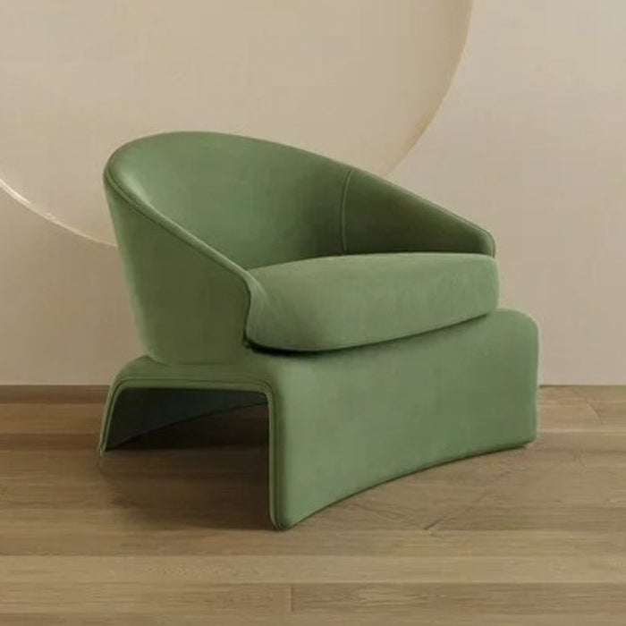 Zanek Accent Chair