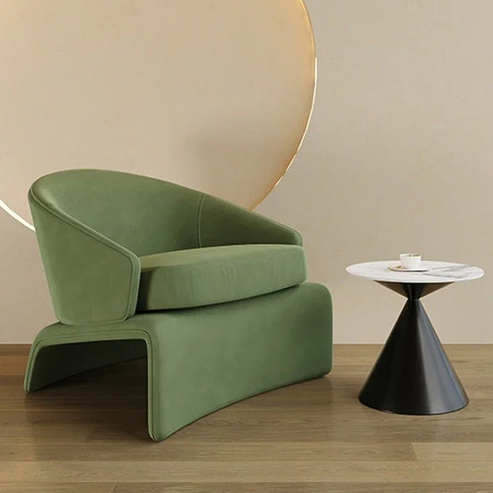 Zanek Accent Chair