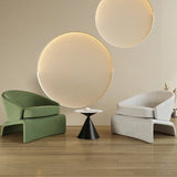 Zanek Accent Chair