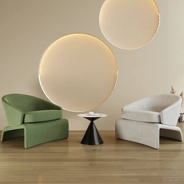 Zanek Accent Chair