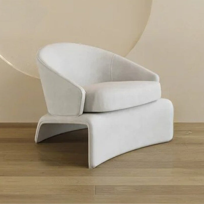 Zanek Accent Chair