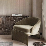Zanek Accent Chair