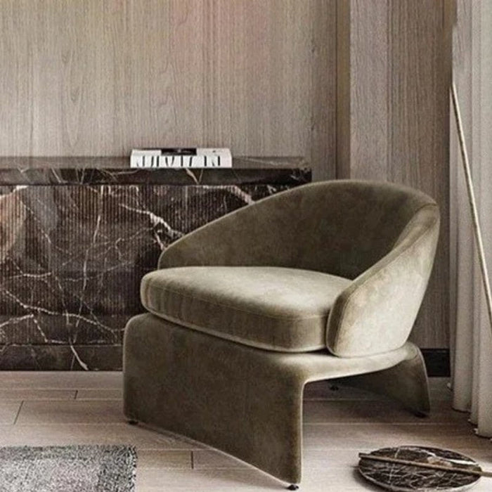Zanek Accent Chair