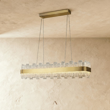 Luarca Chandelier
