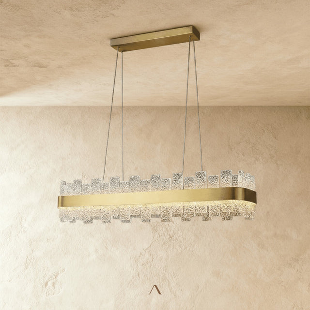 Luarca Chandelier