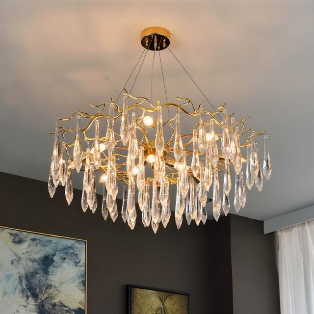 Mykonos Chandelier