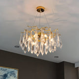 Mykonos Chandelier