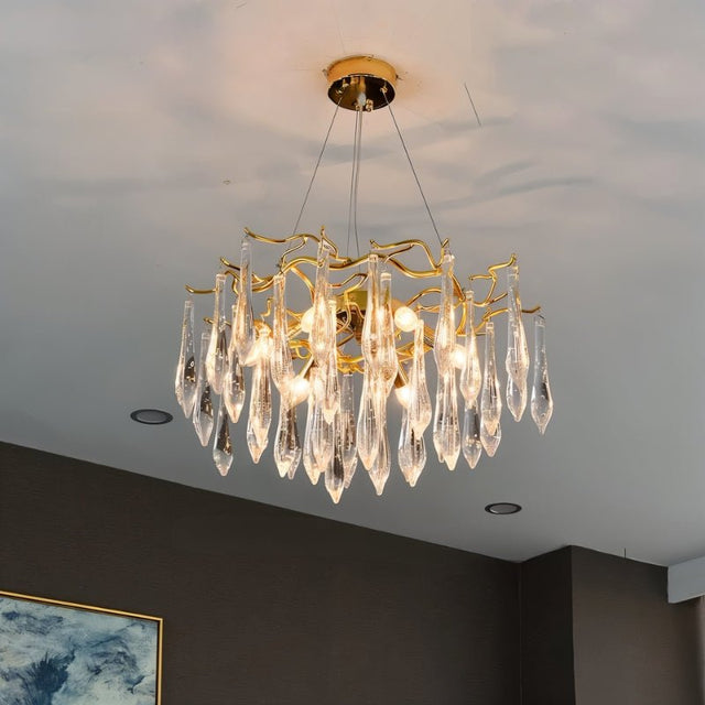 Mykonos Chandelier