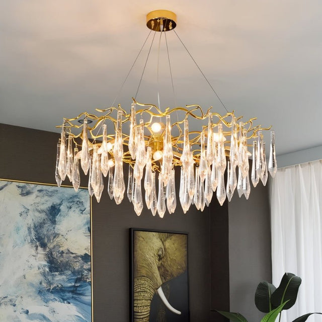 Mykonos Chandelier