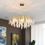 Mykonos Chandelier