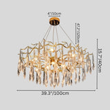 Mykonos Chandelier