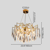 Mykonos Chandelier