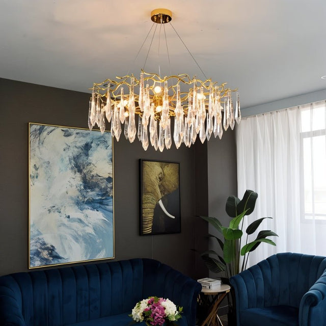 Mykonos Chandelier