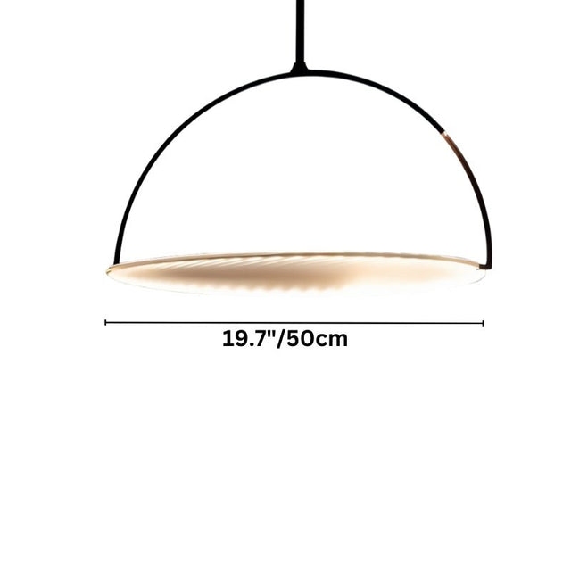 Croupte Chandelier