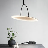 Timber Chandelier