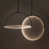 Croupte Chandelier