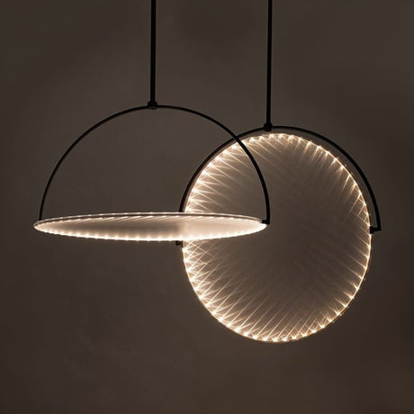 Croupte Chandelier