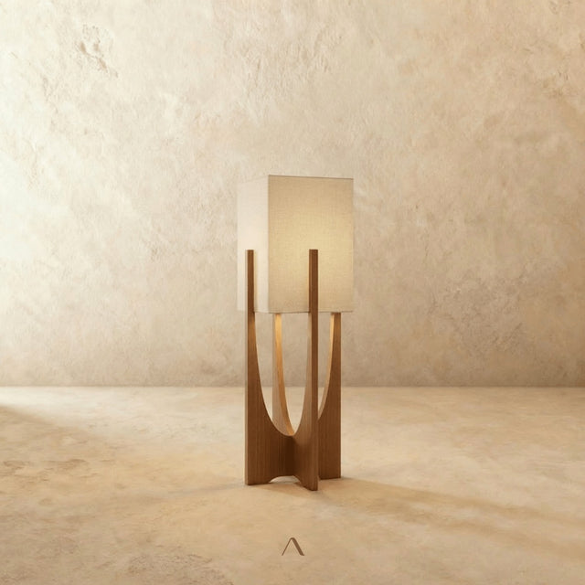Lucena Floor Lamp