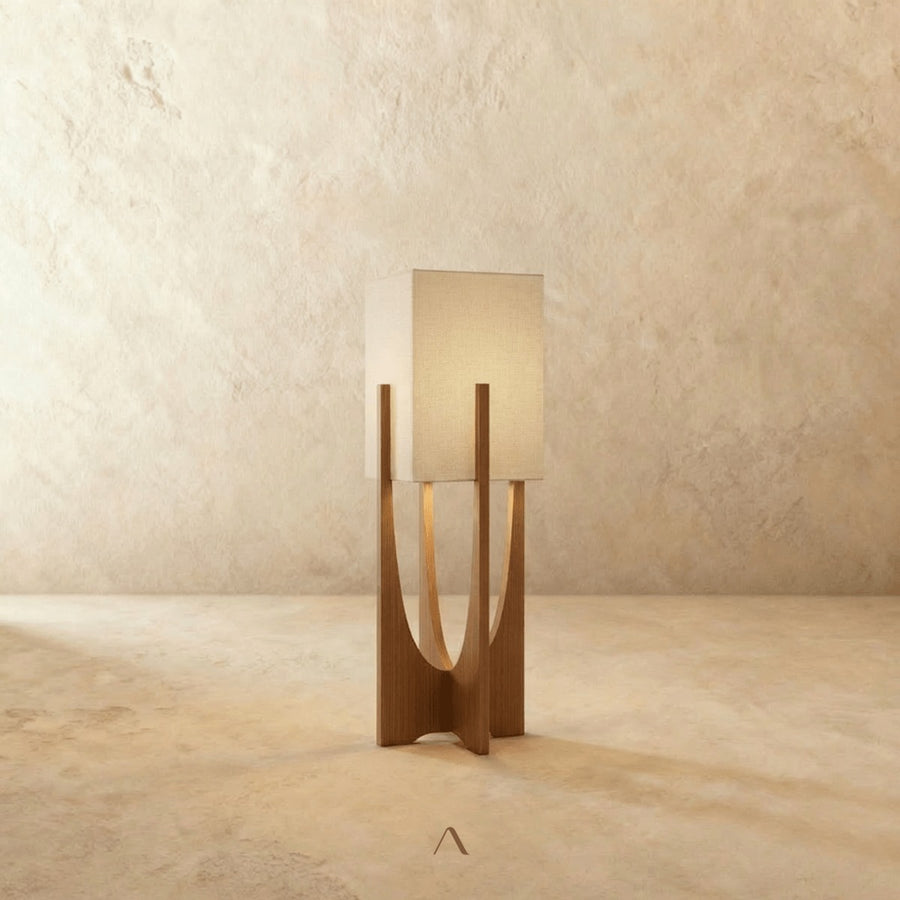 Lucena Floor Lamp
