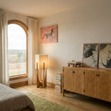 Lucena Floor Lamp