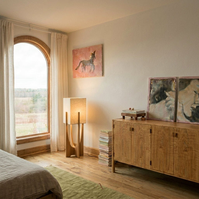 Lucena Floor Lamp