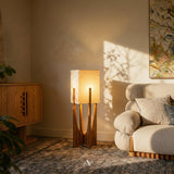 Lucena Floor Lamp