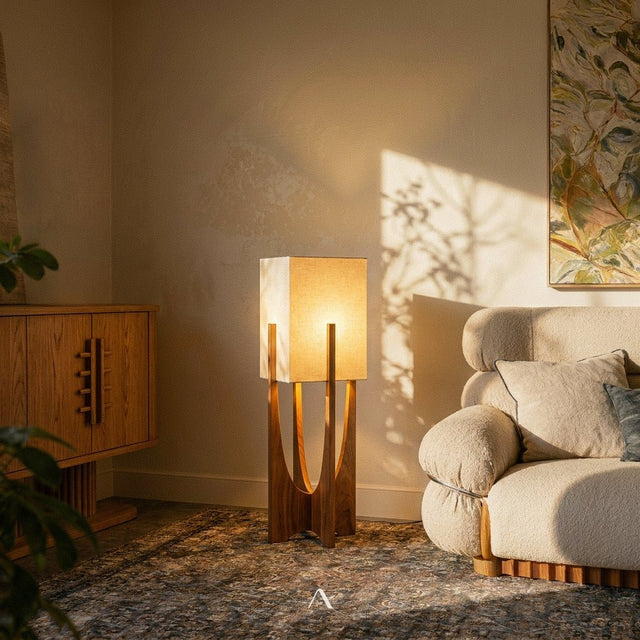 Lucena Floor Lamp