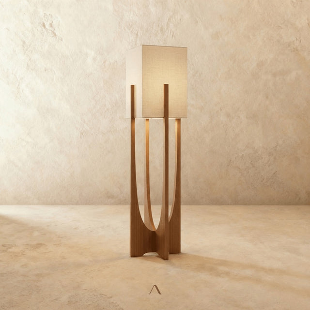 Lucena Floor Lamp