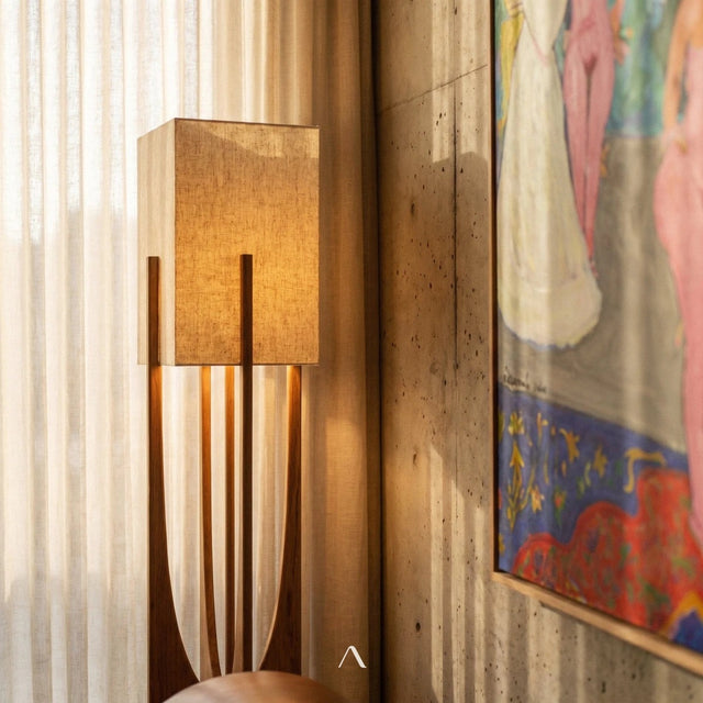 Lucena Floor Lamp