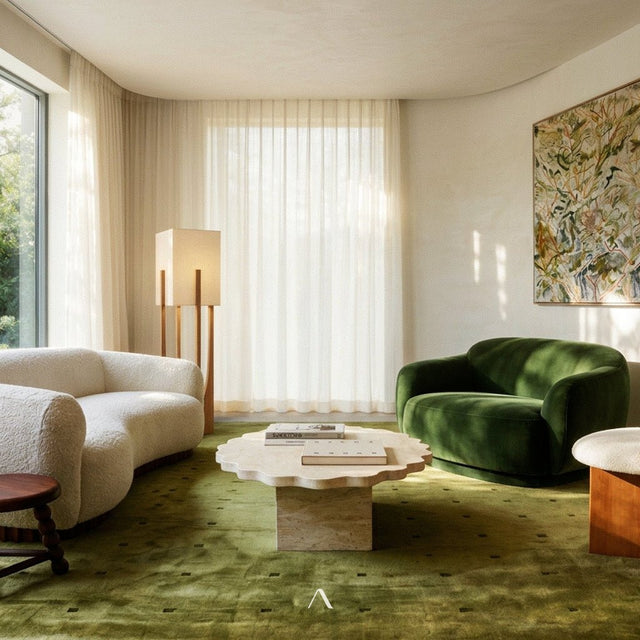 Lucena Floor Lamp