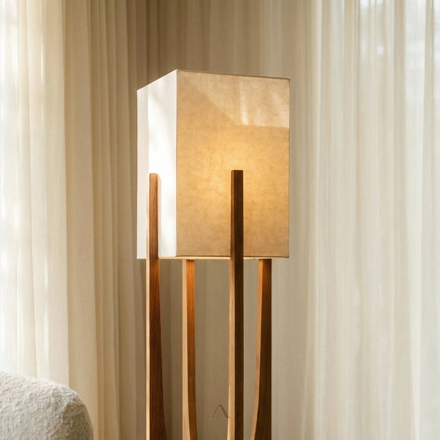 Lucena Floor Lamp