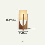 Lucena Table Lamp