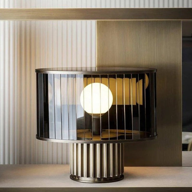 Lons Table Lamp