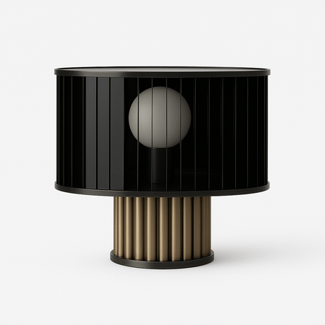 Lons Table Lamp