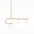 Libeccio Chandelier