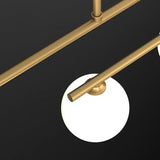 Libeccio Chandelier